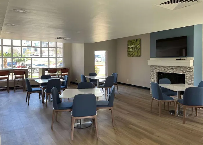 Park Inn By Radisson