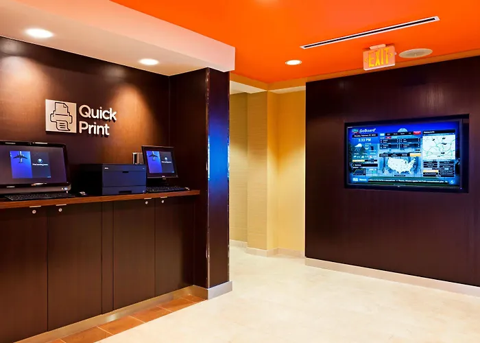 Cheap hotel: Courtyard By Marriott San Antonio Airport/North Star Mall